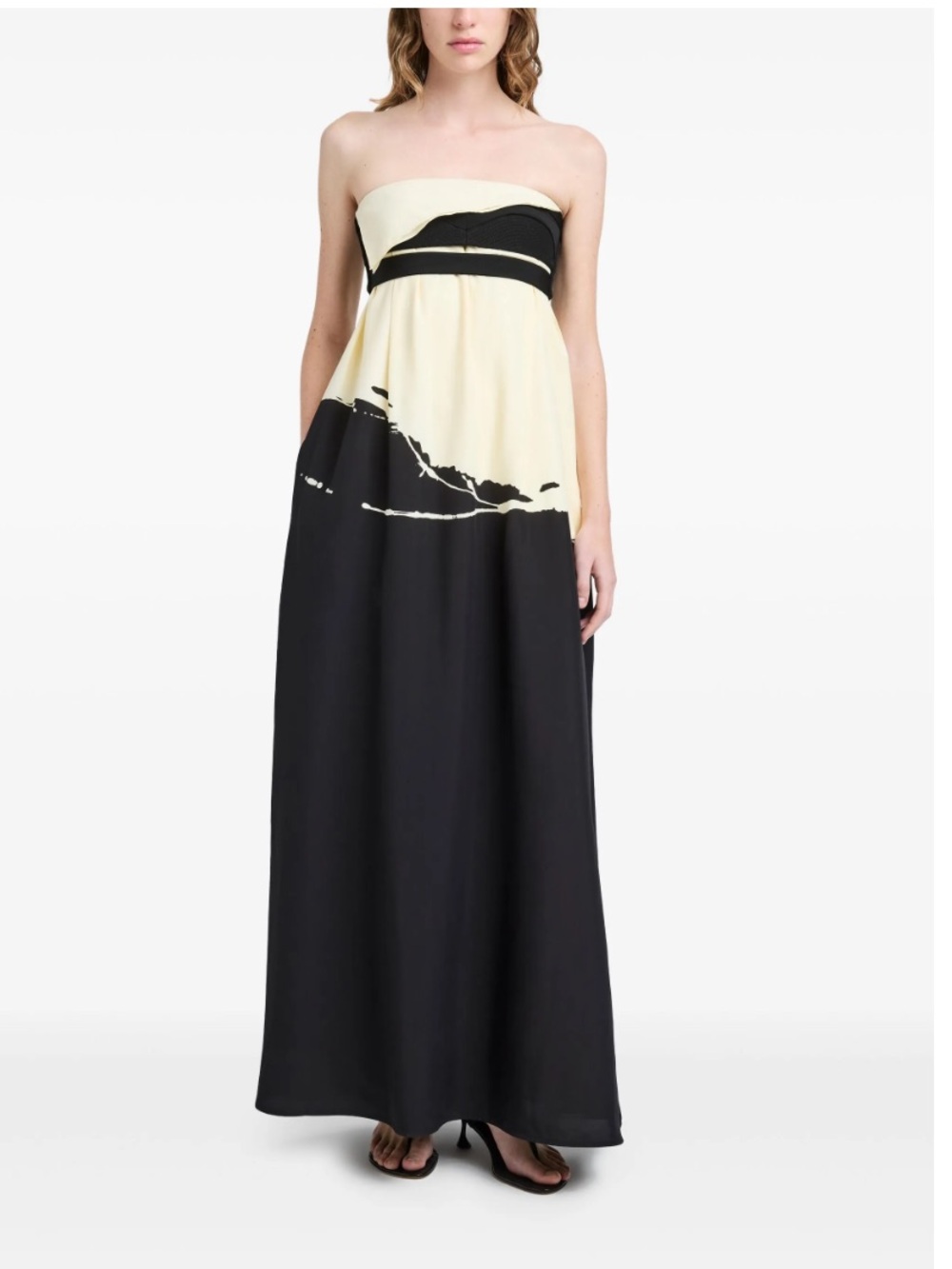 Proenza Schouler
Ophelia maxi dress